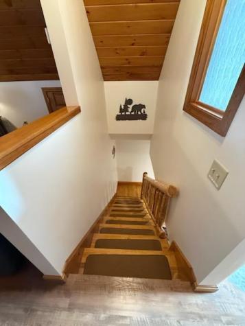 456 Main Road Bridgewater ME 04735