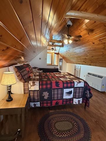 456 Main Road Bridgewater ME 04735