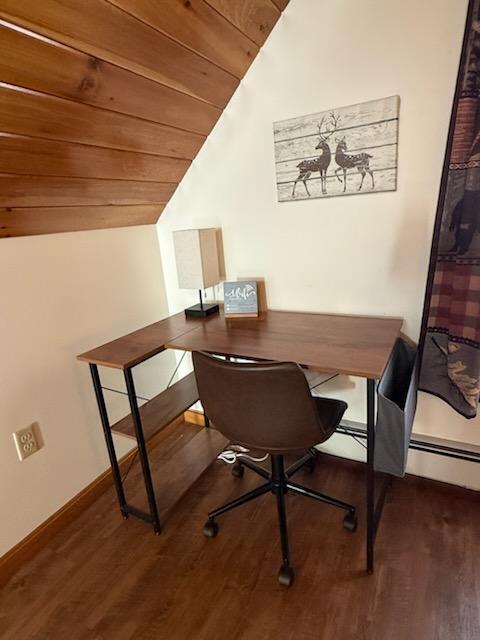 456 Main Road Bridgewater ME 04735