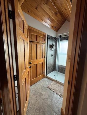 456 Main Road Bridgewater ME 04735