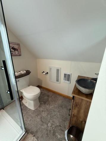 456 Main Road Bridgewater ME 04735