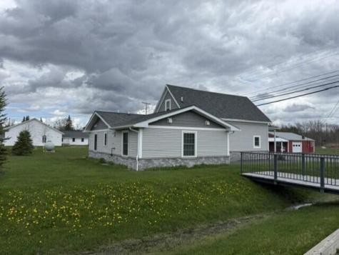 456 Main Road Bridgewater ME 04735