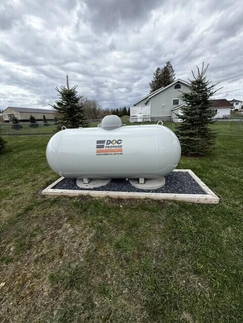 456 Main Road Bridgewater ME 04735