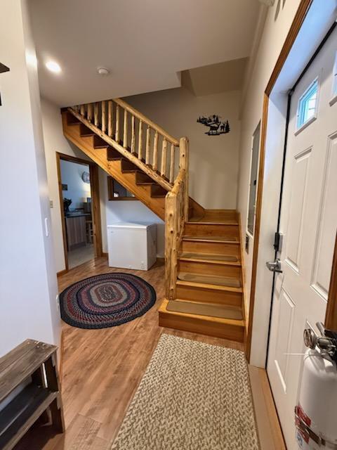 456 Main Road Bridgewater ME 04735