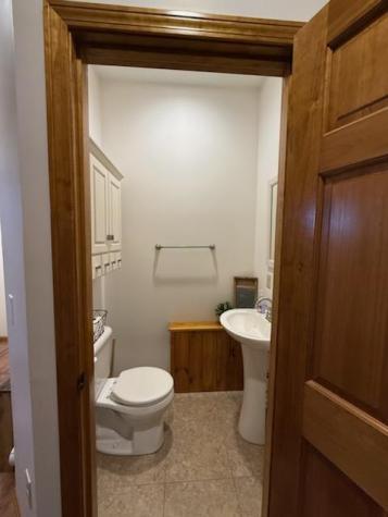 456 Main Road Bridgewater ME 04735