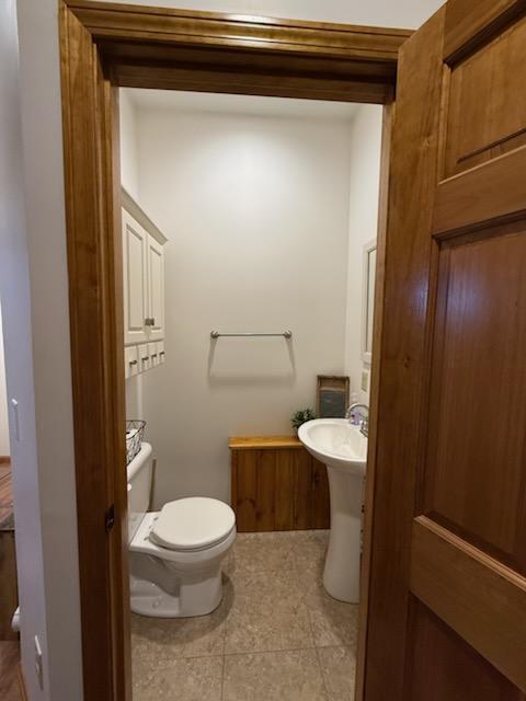 456 Main Road Bridgewater ME 04735