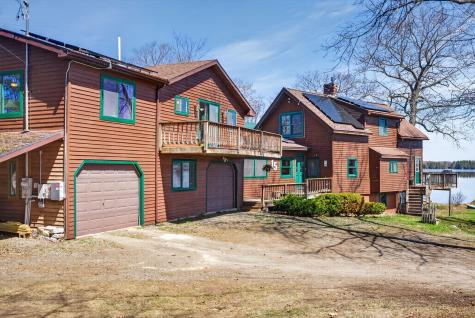 15 Marsh View Lane Glenburn ME 04401
