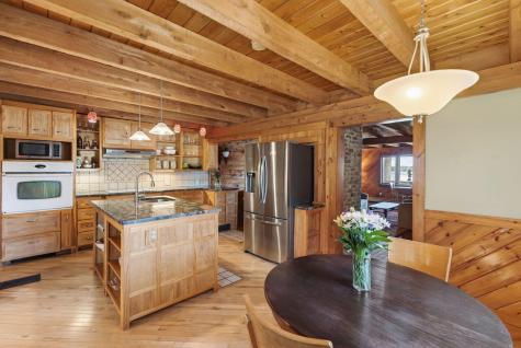 15 Marsh View Lane Glenburn ME 04401