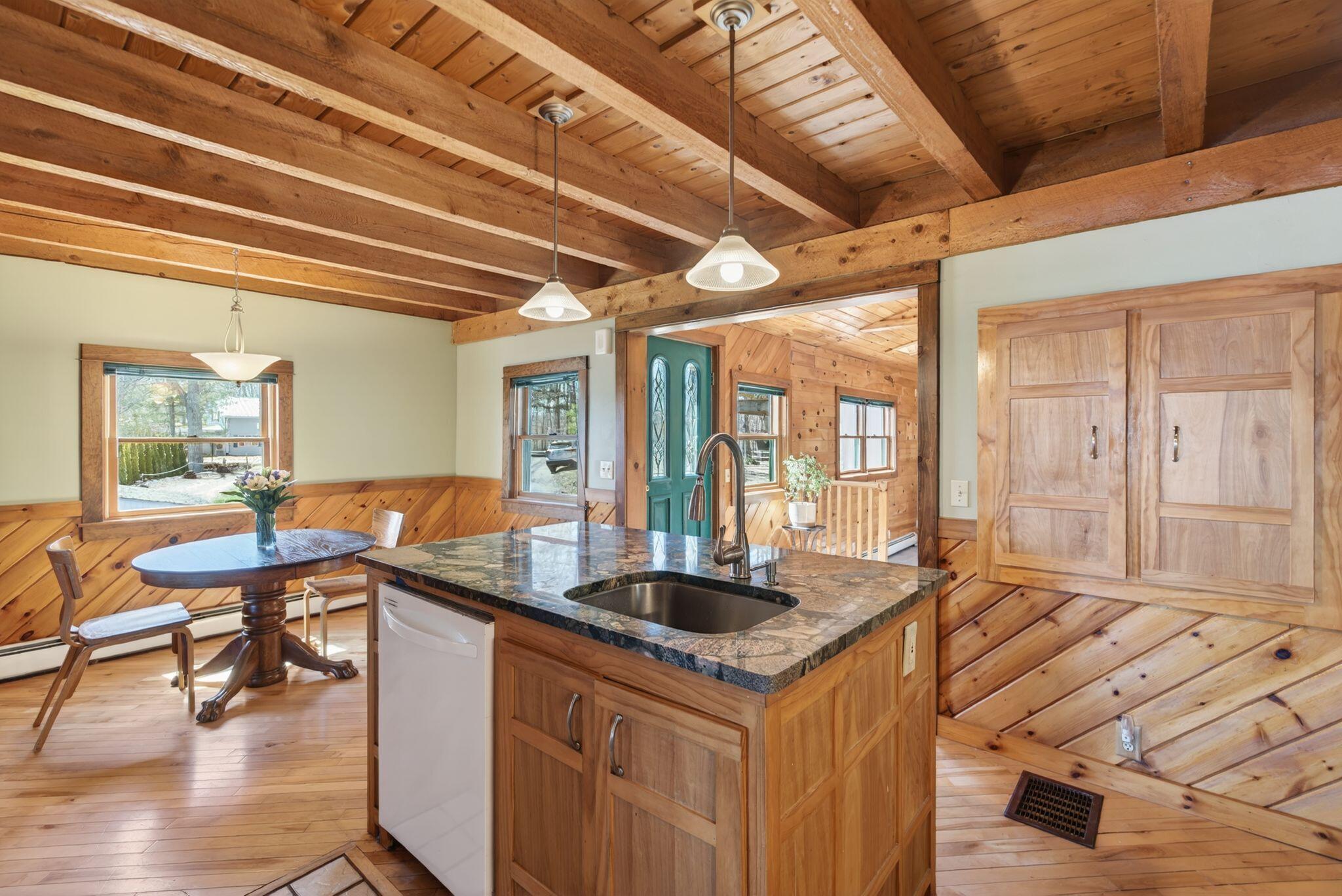 15 Marsh View Lane Glenburn ME 04401