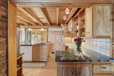 15 Marsh View Lane Glenburn ME 04401
