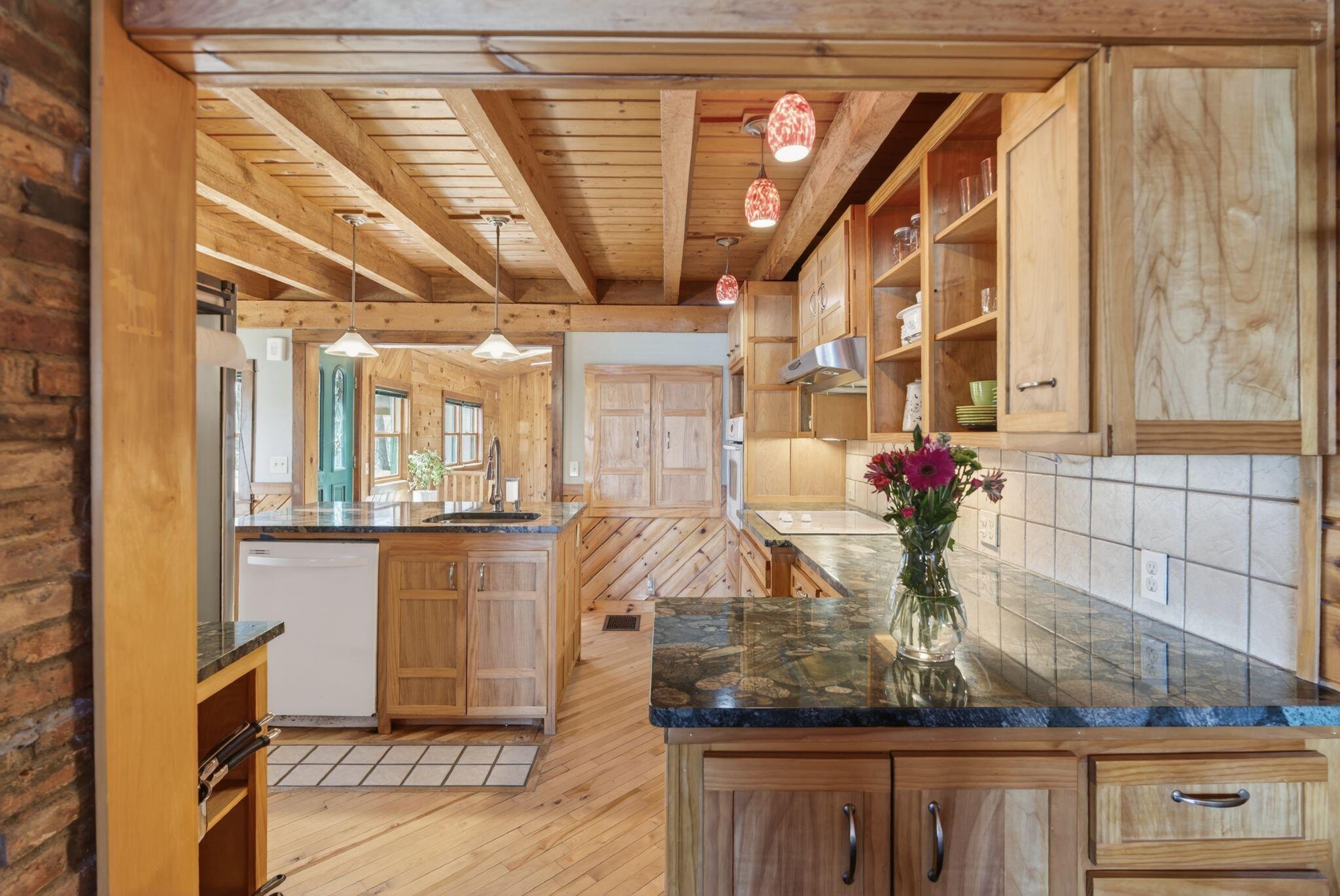 15 Marsh View Lane Glenburn ME 04401