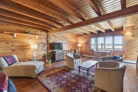 15 Marsh View Lane Glenburn ME 04401