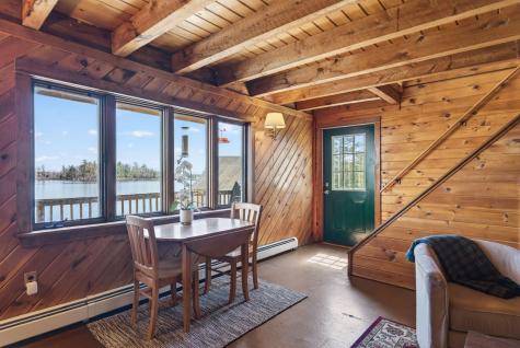 15 Marsh View Lane Glenburn ME 04401