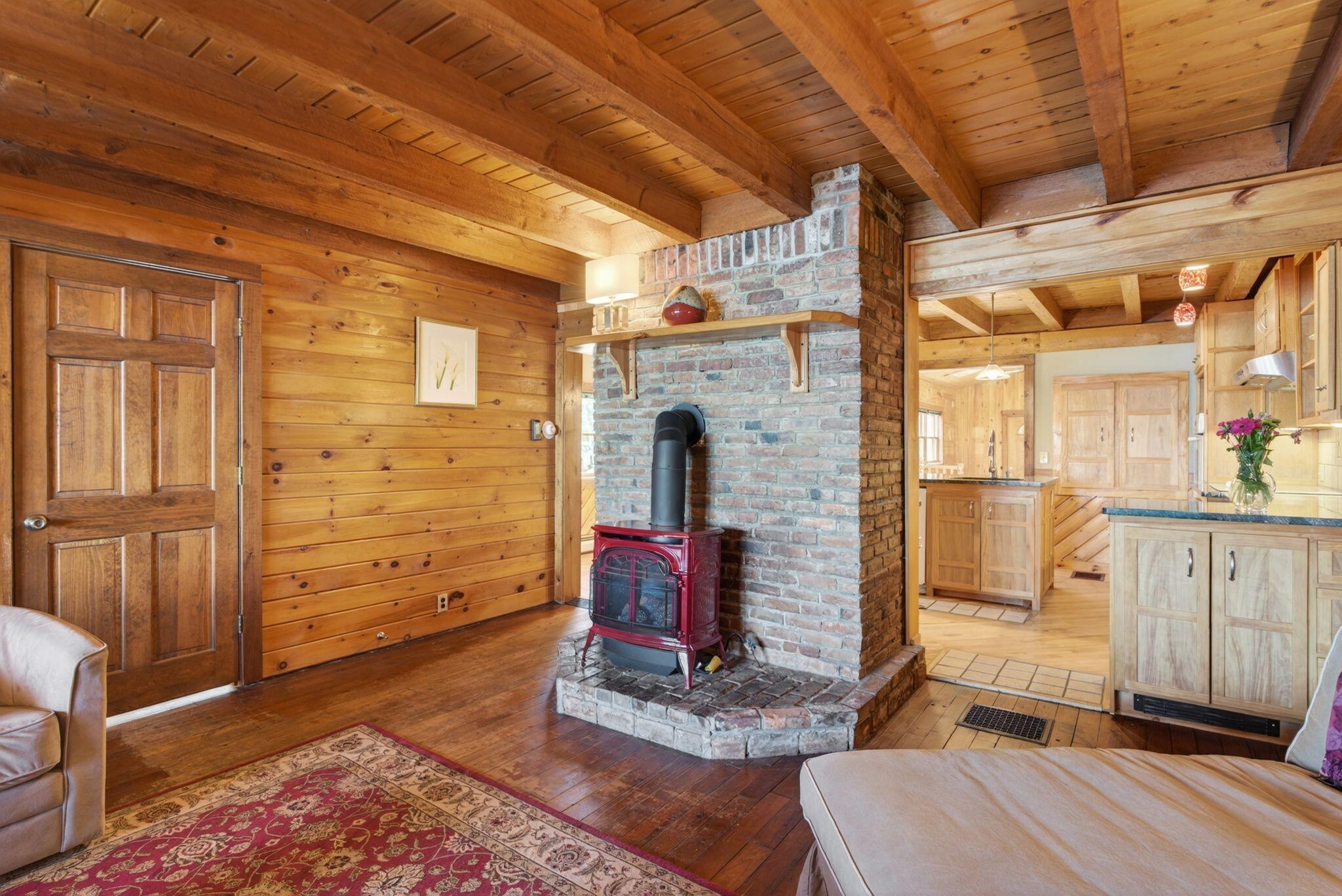 15 Marsh View Lane Glenburn ME 04401