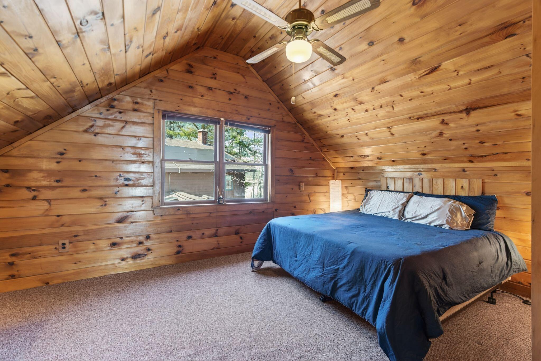 15 Marsh View Lane Glenburn ME 04401