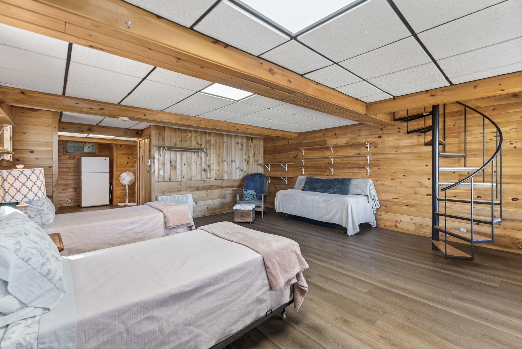 15 Marsh View Lane Glenburn ME 04401