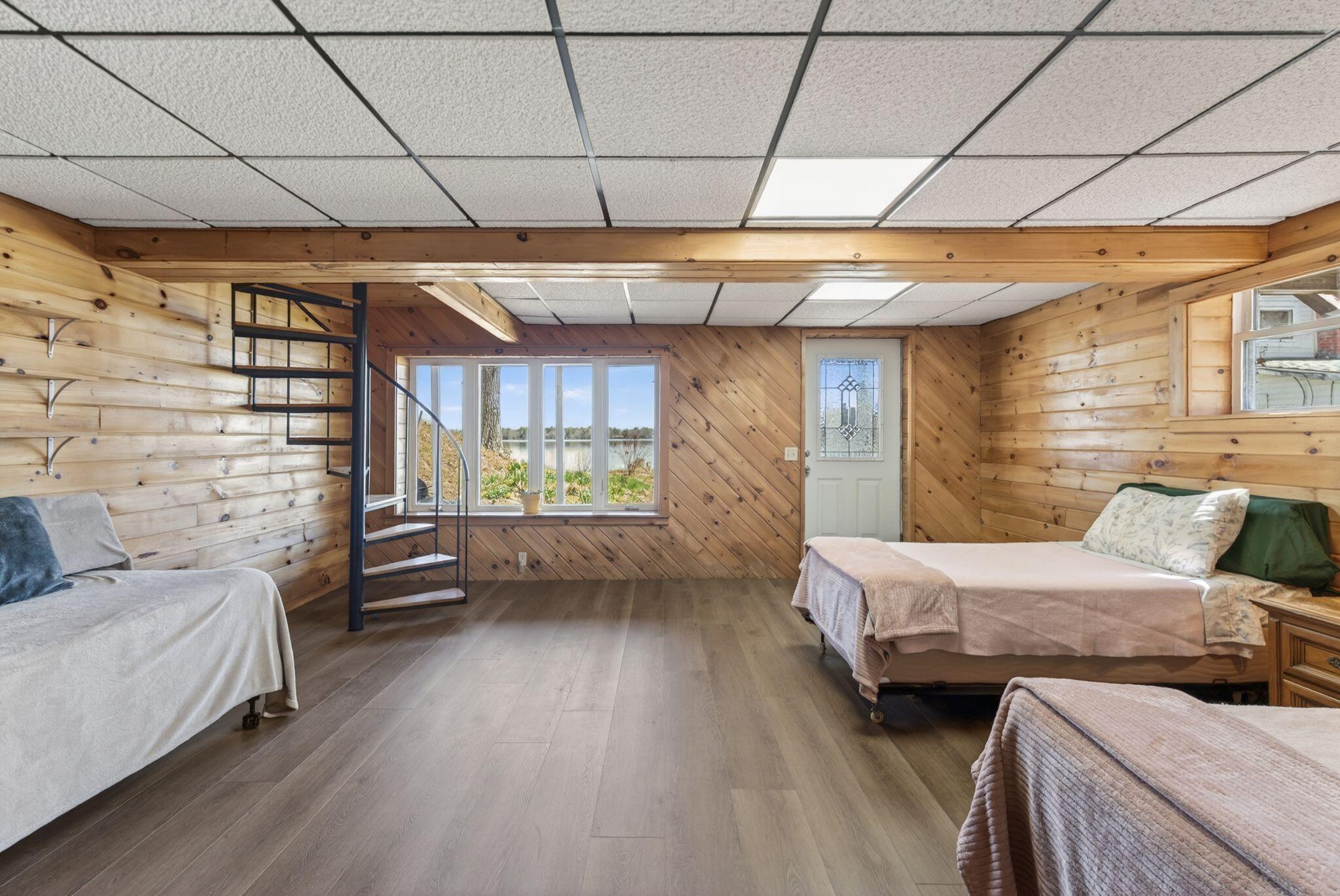 15 Marsh View Lane Glenburn ME 04401