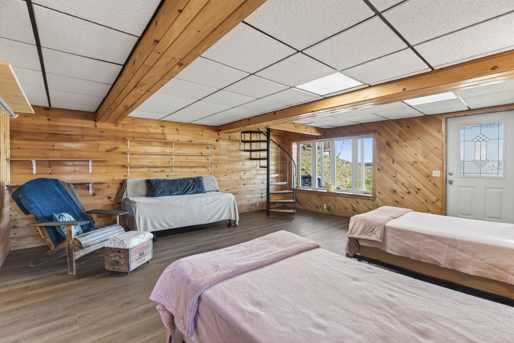 15 Marsh View Lane Glenburn ME 04401