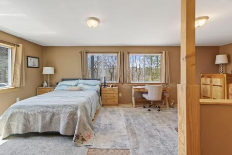 15 Marsh View Lane Glenburn ME 04401