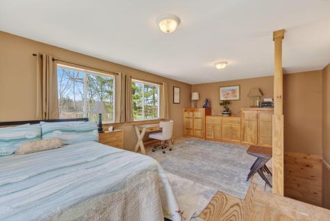 15 Marsh View Lane Glenburn ME 04401