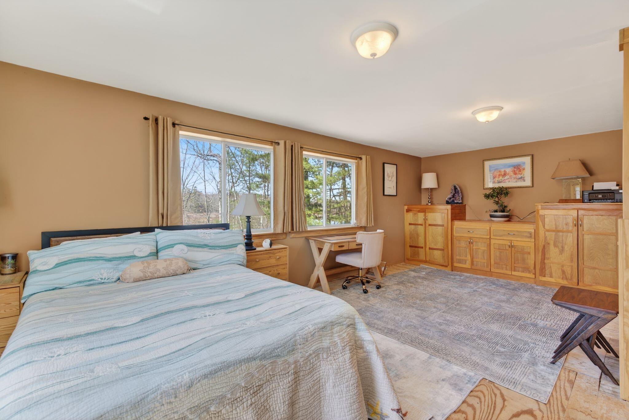 15 Marsh View Lane Glenburn ME 04401