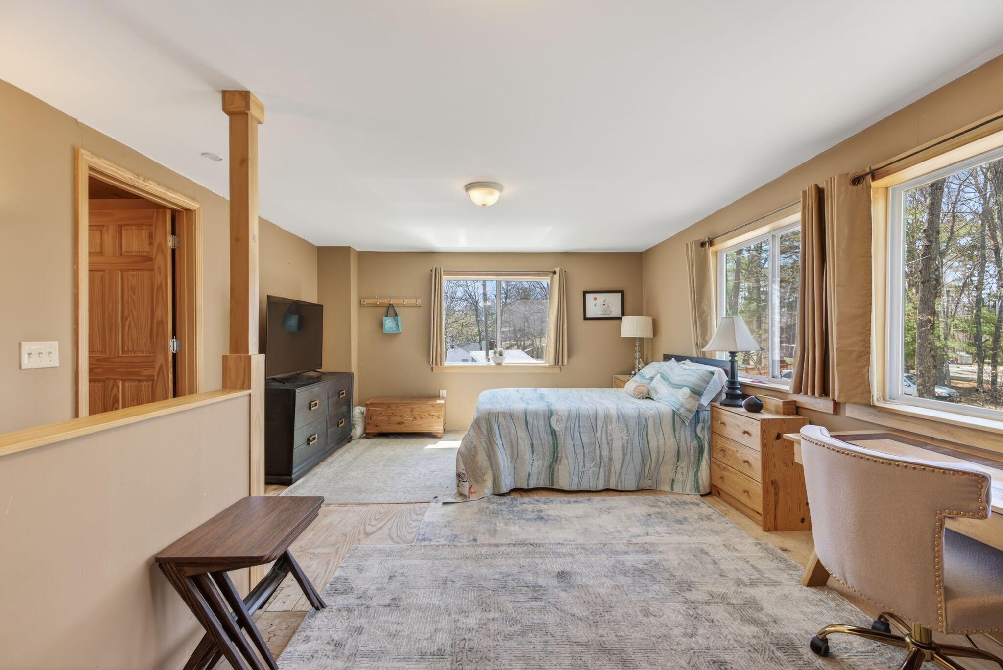 15 Marsh View Lane Glenburn ME 04401