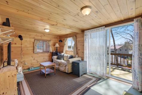 15 Marsh View Lane Glenburn ME 04401