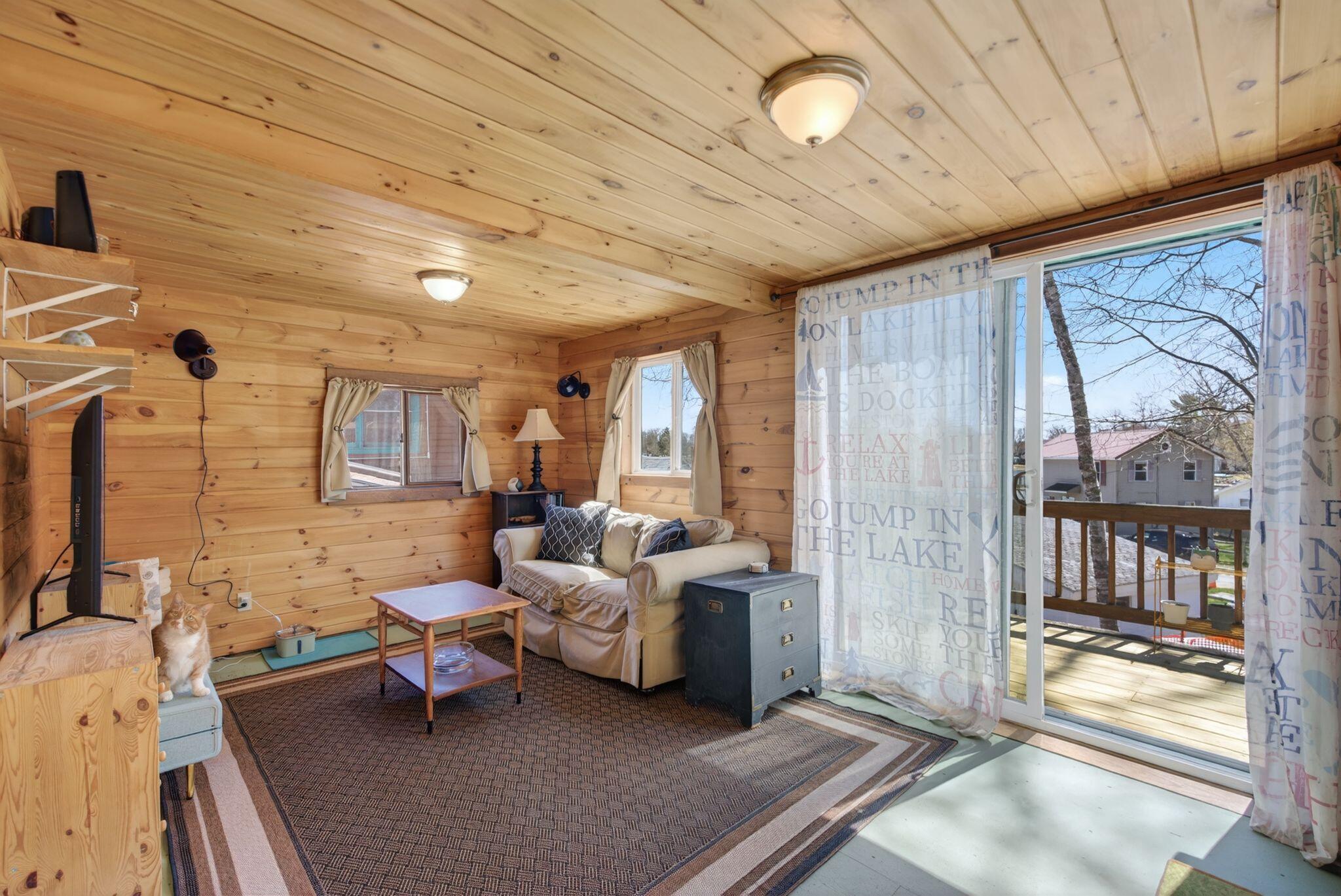 15 Marsh View Lane Glenburn ME 04401
