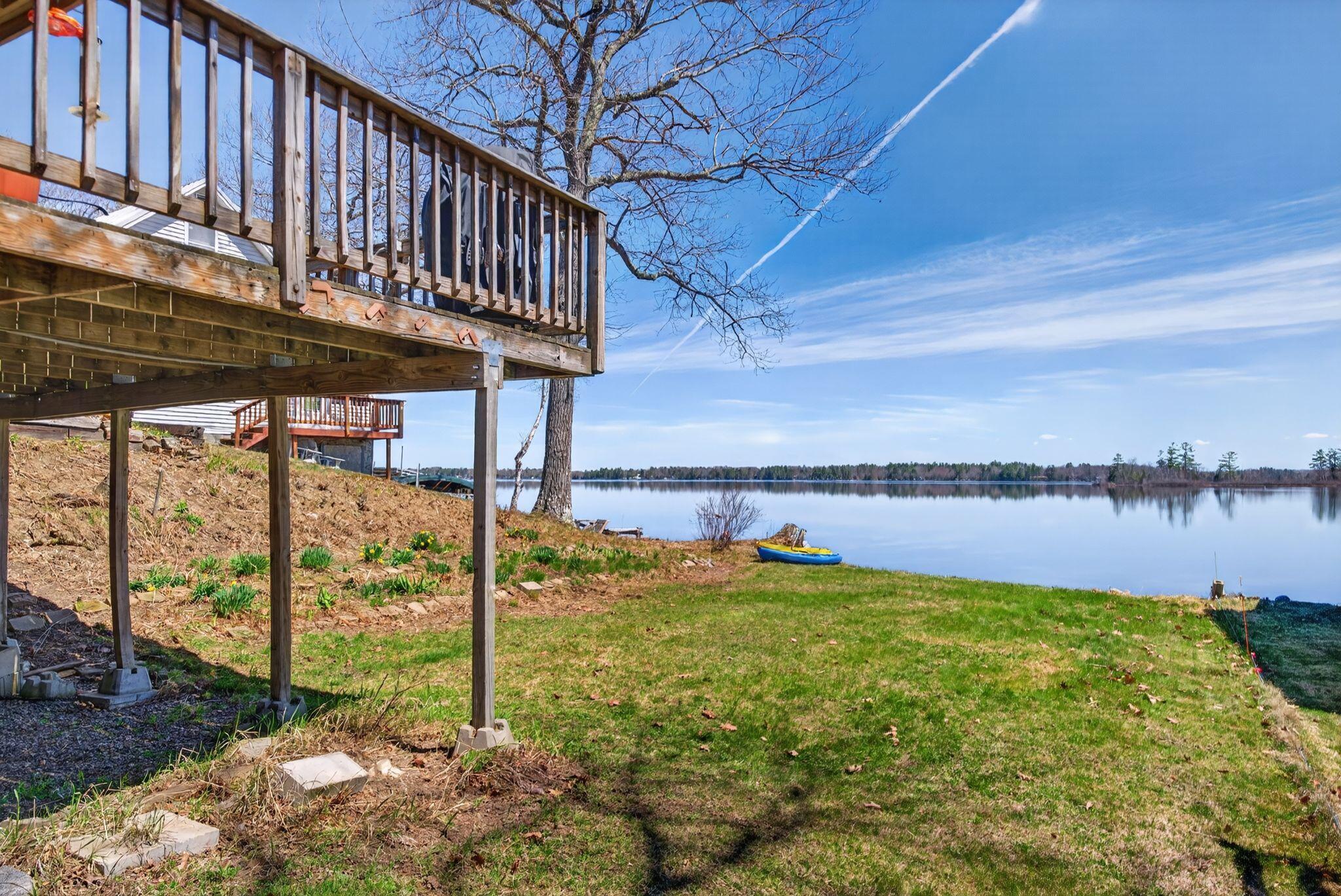 15 Marsh View Lane Glenburn ME 04401