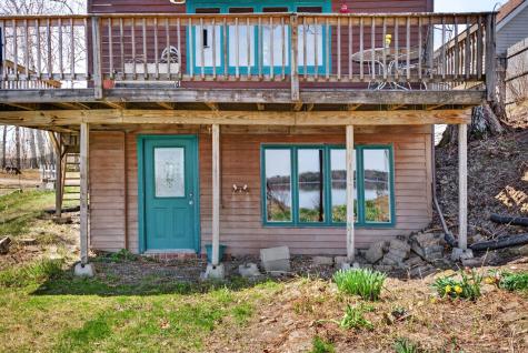 15 Marsh View Lane Glenburn ME 04401