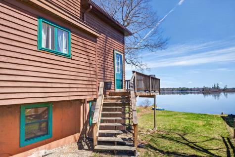 15 Marsh View Lane Glenburn ME 04401