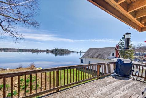 15 Marsh View Lane Glenburn ME 04401