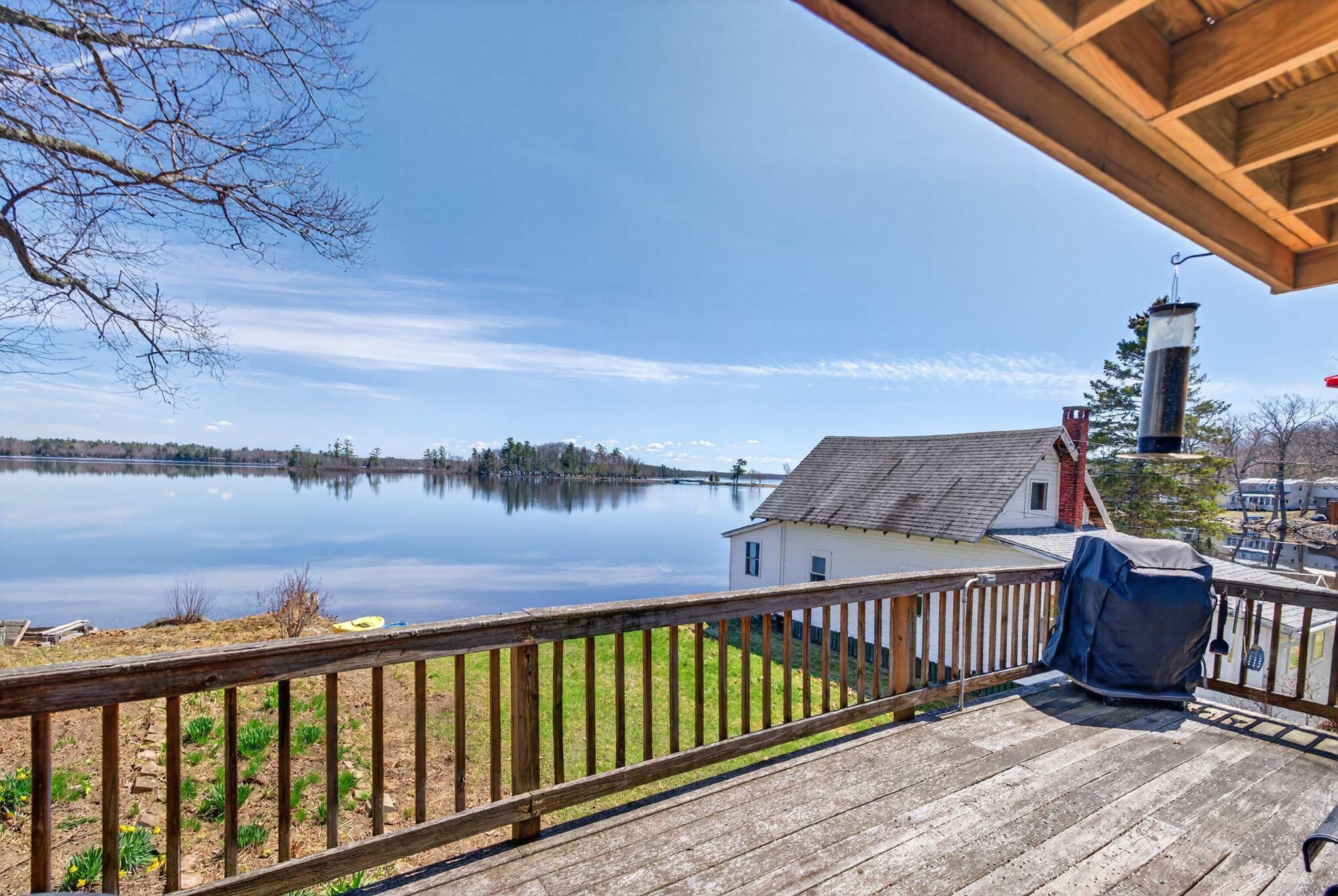 15 Marsh View Lane Glenburn ME 04401