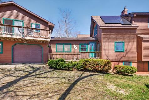 15 Marsh View Lane Glenburn ME 04401