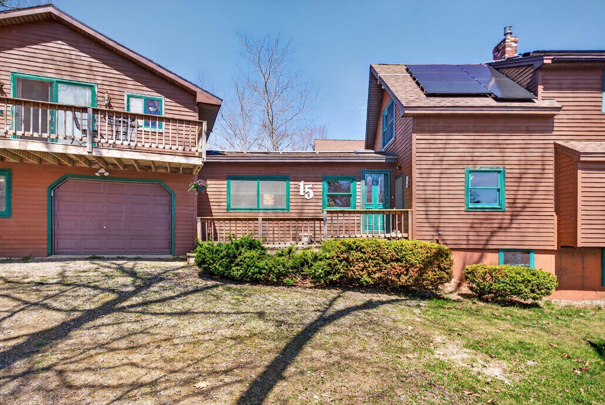 15 Marsh View Lane Glenburn ME 04401