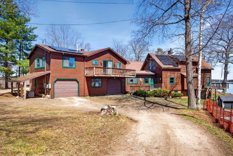 15 Marsh View Lane Glenburn ME 04401
