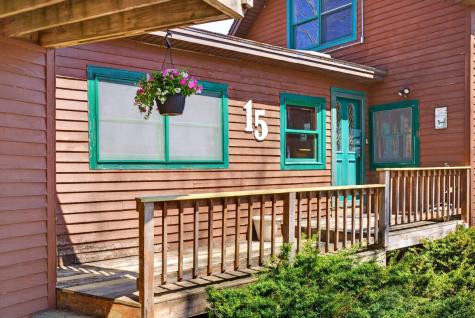 15 Marsh View Lane Glenburn ME 04401