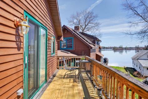 15 Marsh View Lane Glenburn ME 04401