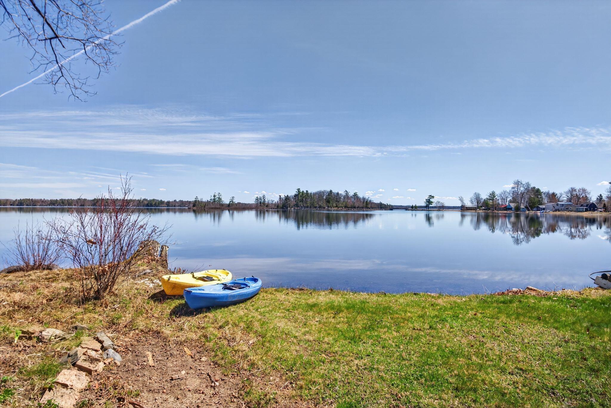 15 Marsh View Lane Glenburn ME 04401