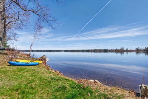 15 Marsh View Lane Glenburn ME 04401
