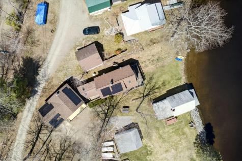 15 Marsh View Lane Glenburn ME 04401