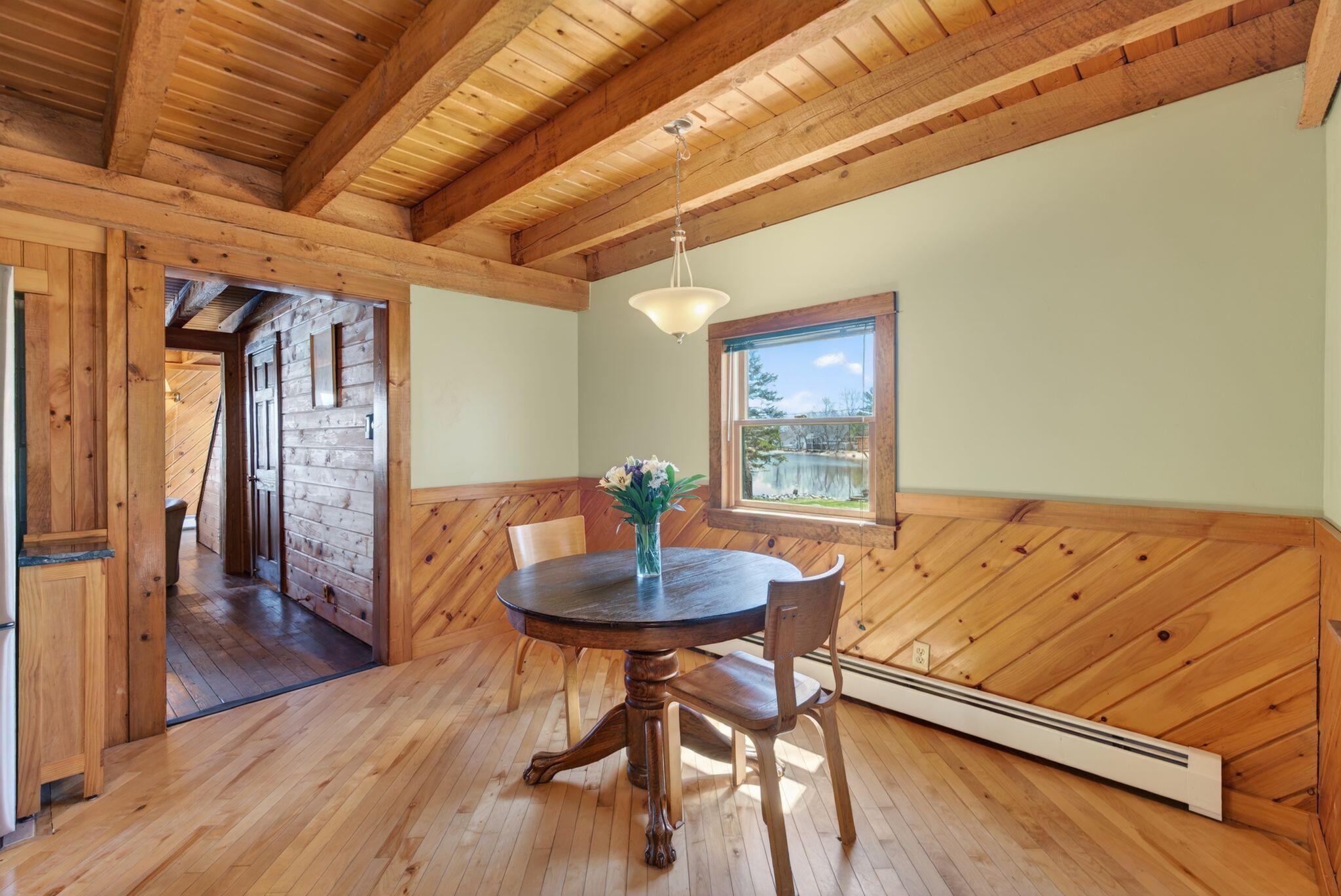 15 Marsh View Lane Glenburn ME 04401