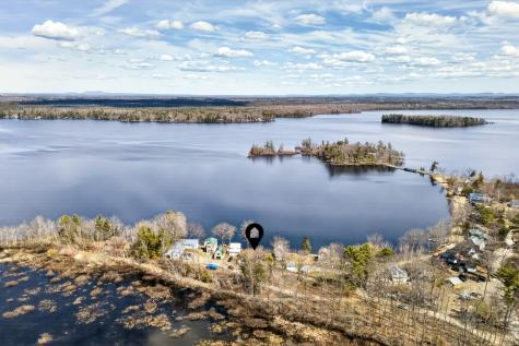 15 Marsh View Lane Glenburn ME 04401
