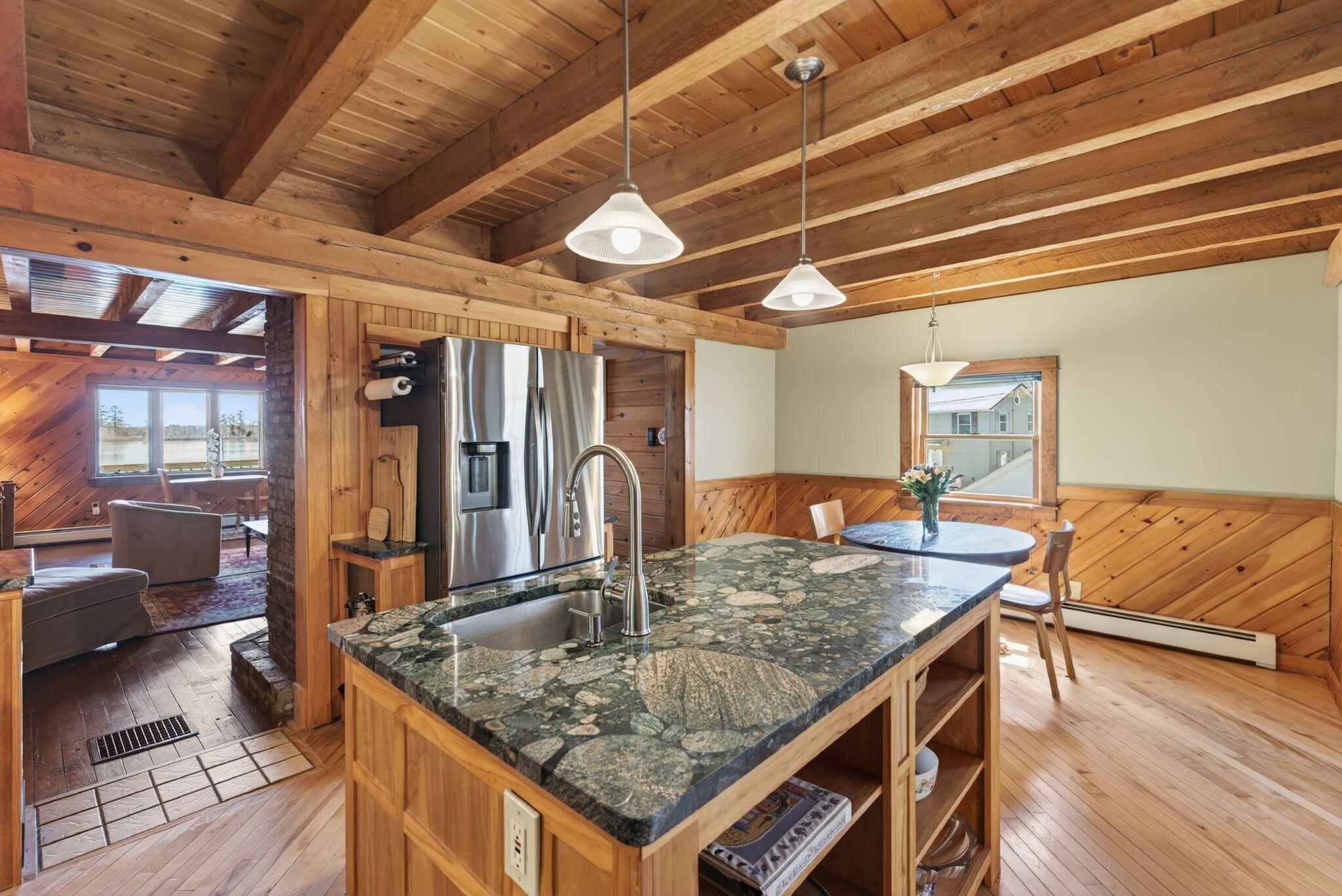 15 Marsh View Lane Glenburn ME 04401