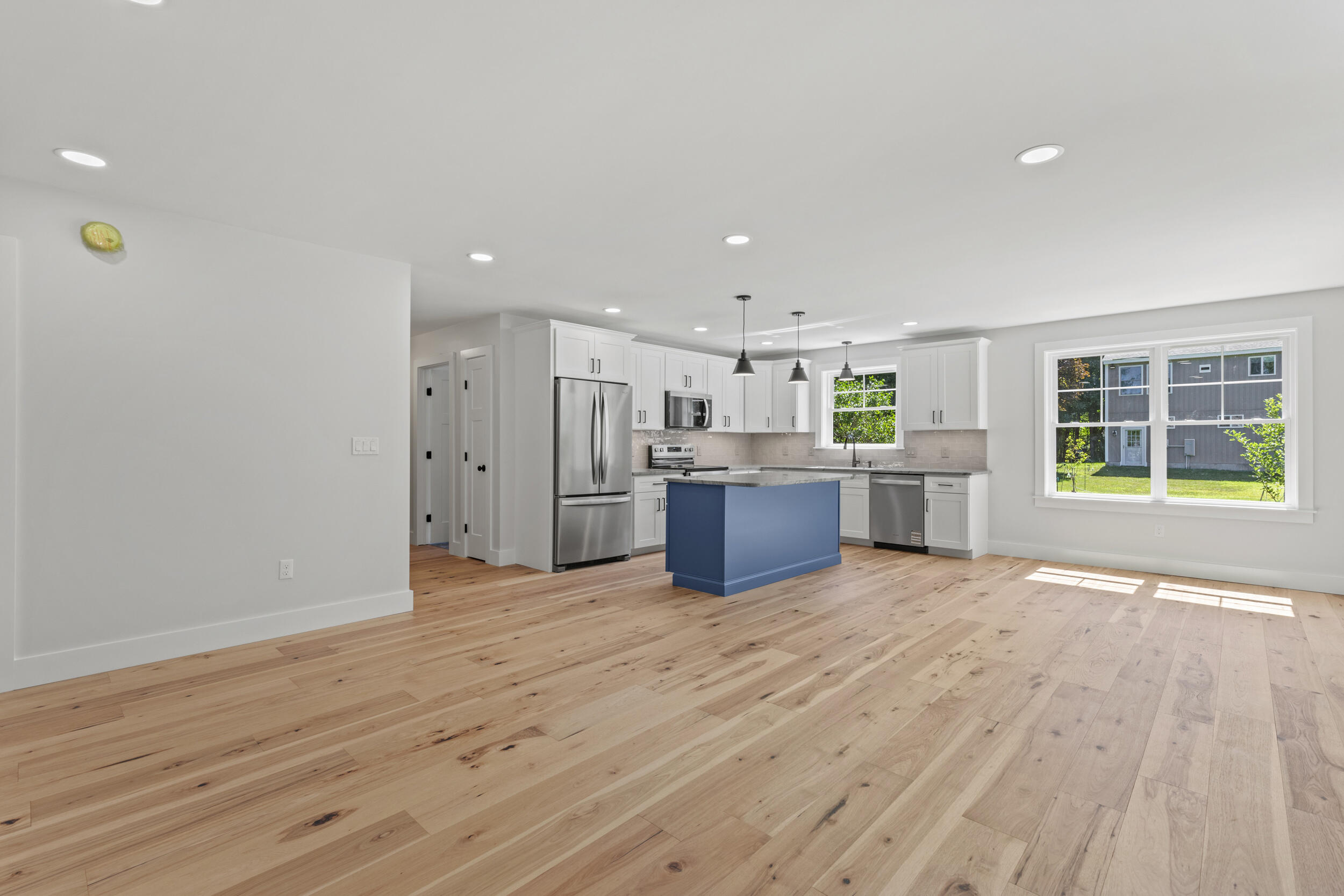 177 Old Orchard Road Buxton ME 04093