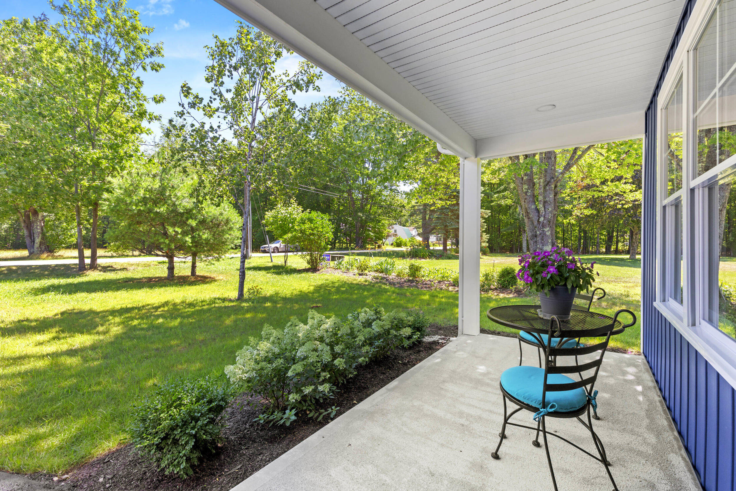 177 Old Orchard Road Buxton ME 04093