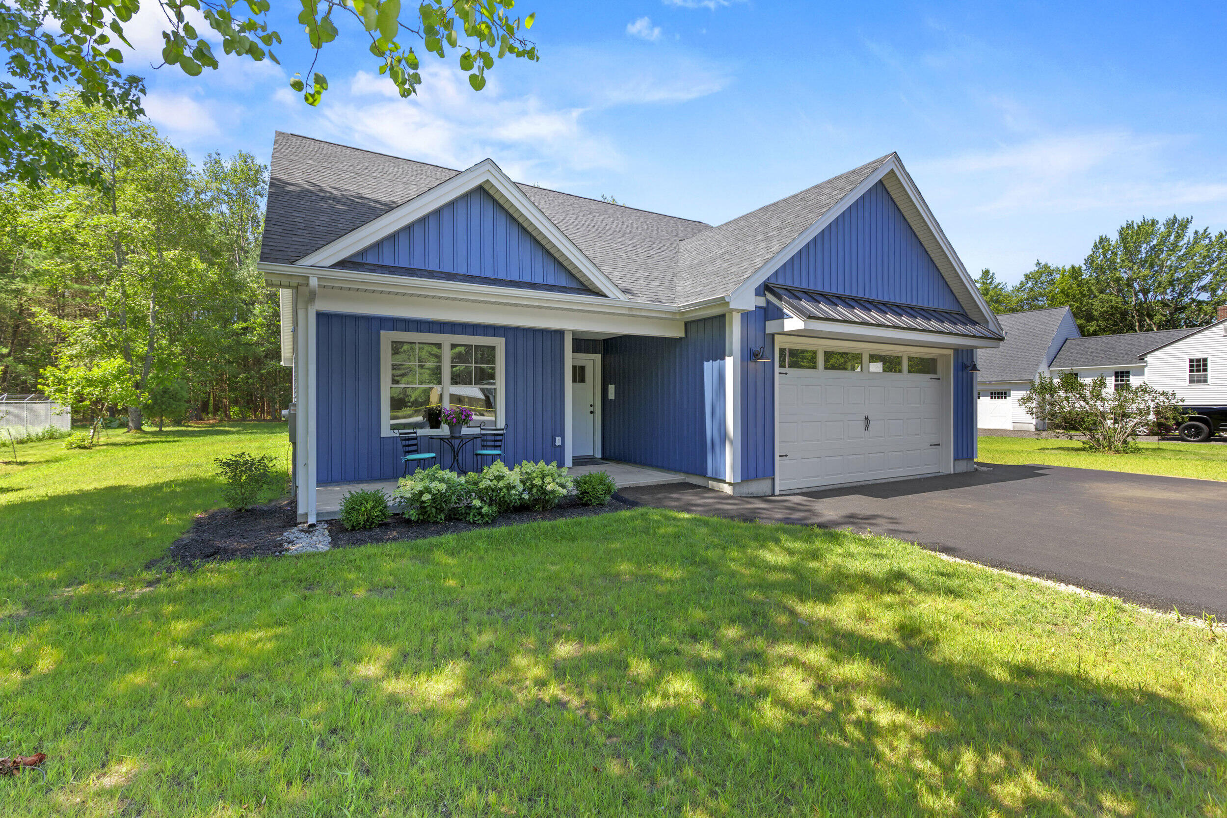 177 Old Orchard Road Buxton ME 04093