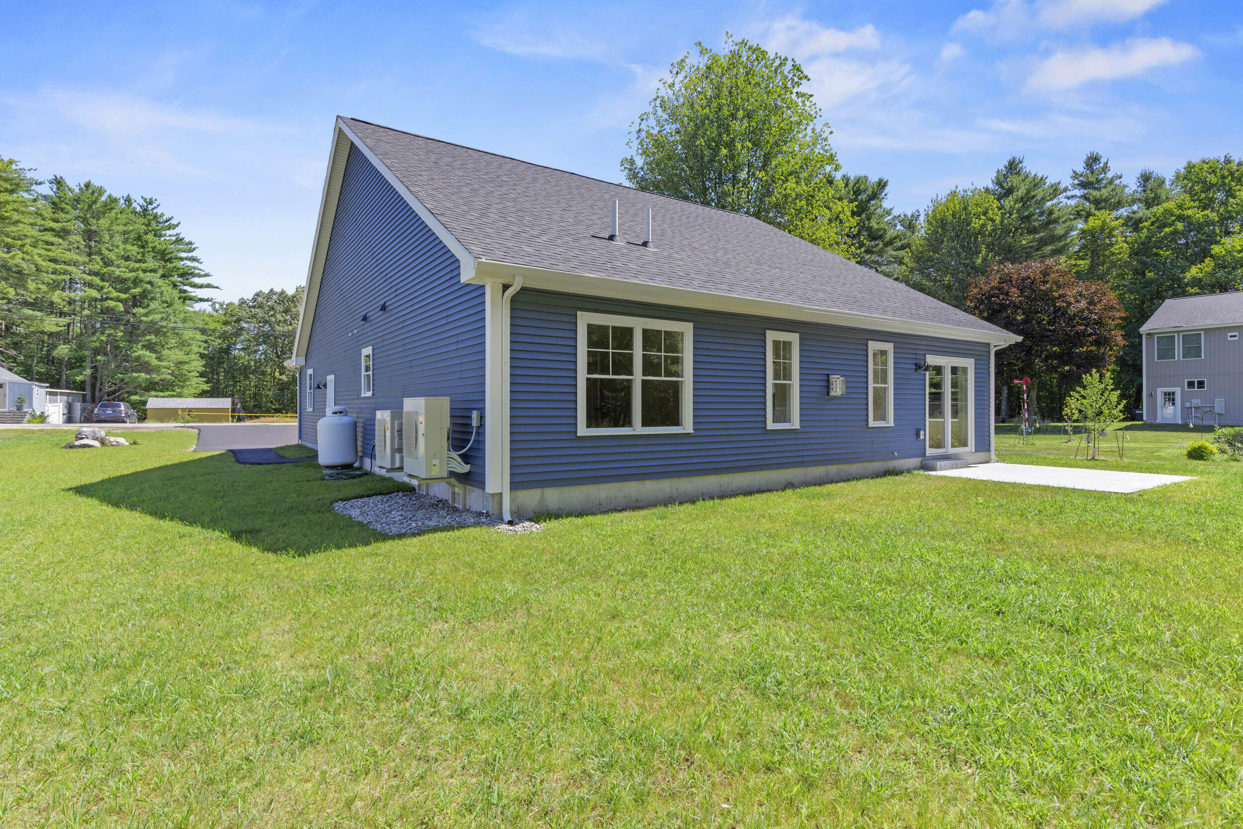 177 Old Orchard Road Buxton ME 04093