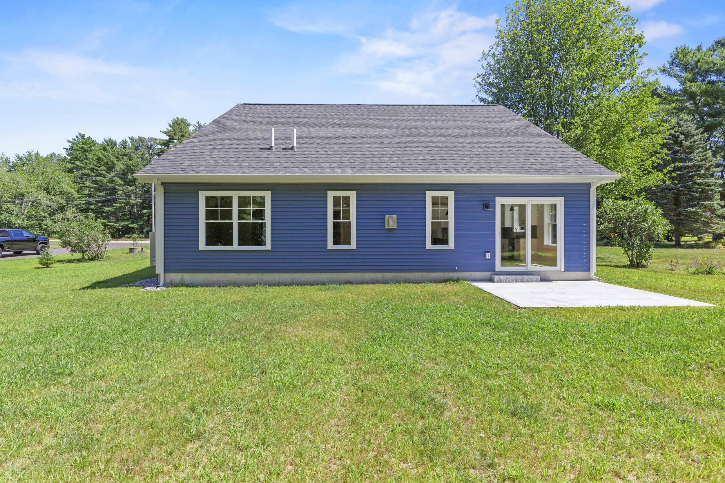 177 Old Orchard Road Buxton ME 04093