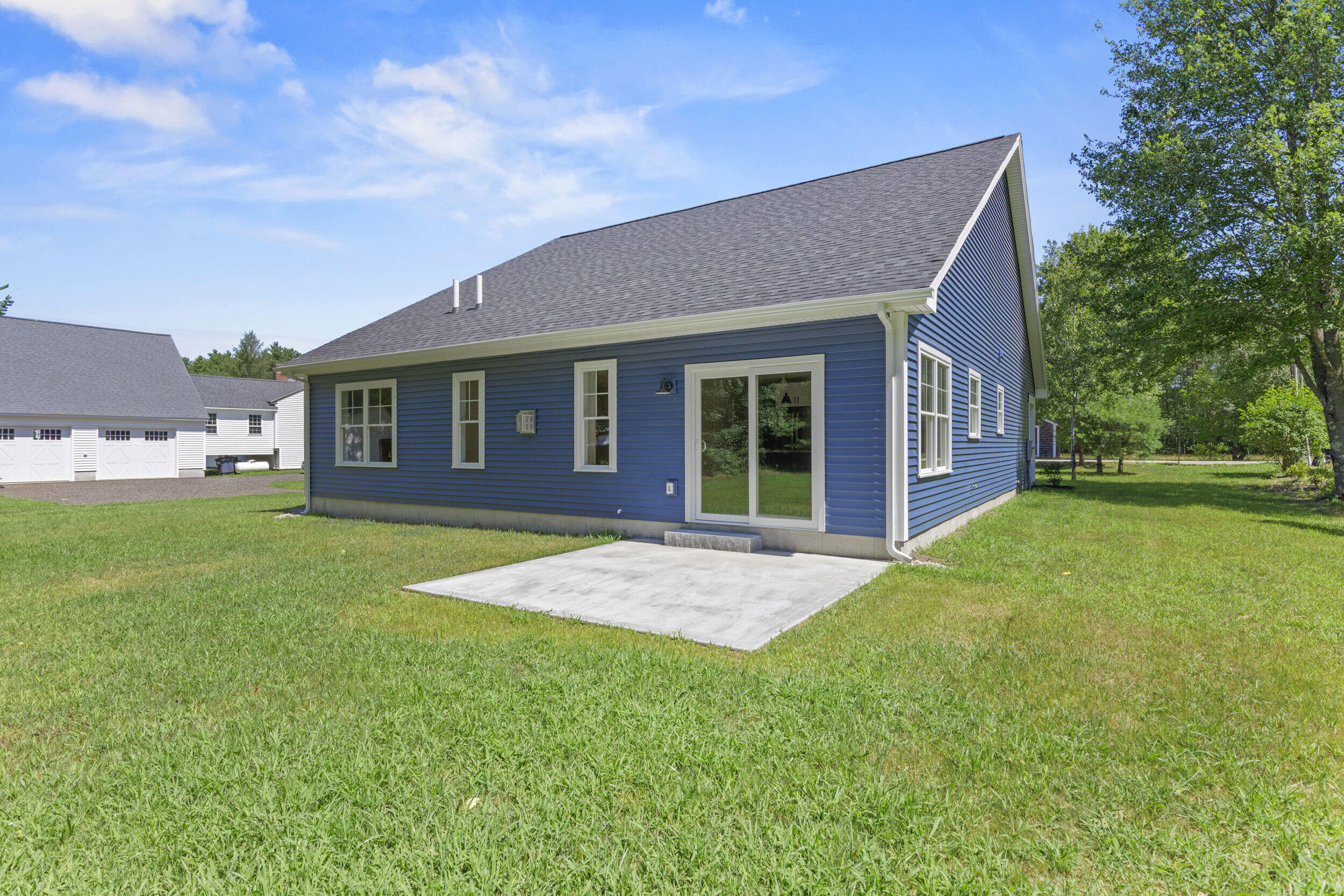 177 Old Orchard Road Buxton ME 04093